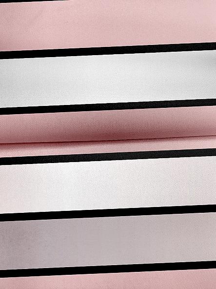 Портьера Гловер (розовый) - фото 2