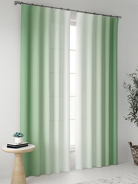 Комплект штор Ливик - фото 2