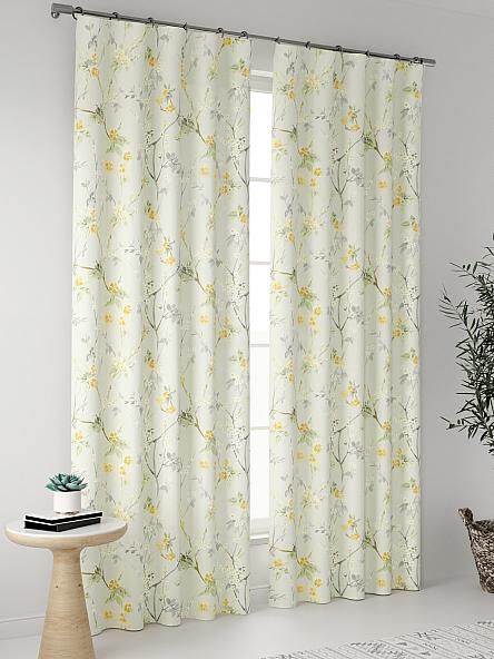 Комплект штор Лиам - фото 2