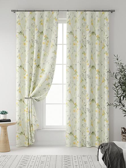 Комплект штор Лиам - фото 3