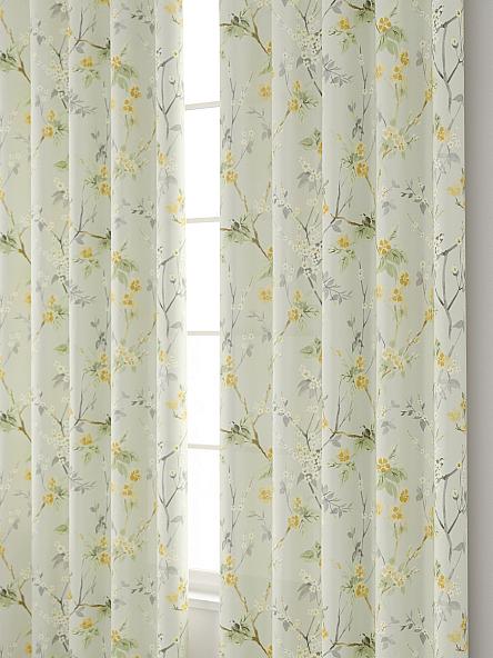 Комплект штор Лиам - фото 4