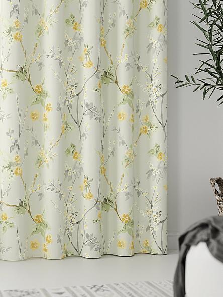 Комплект штор Лиам - фото 5