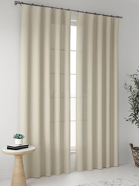 Комплект штор Галлин - фото 2