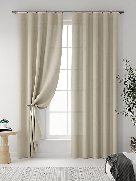 Комплект штор Галлин - фото 3