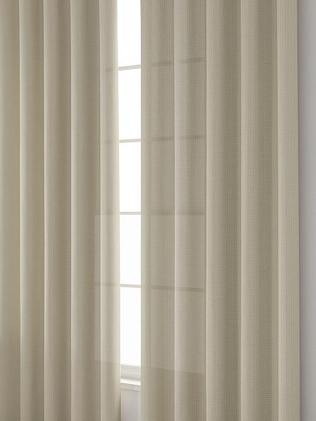 Комплект штор Галлин - фото 4