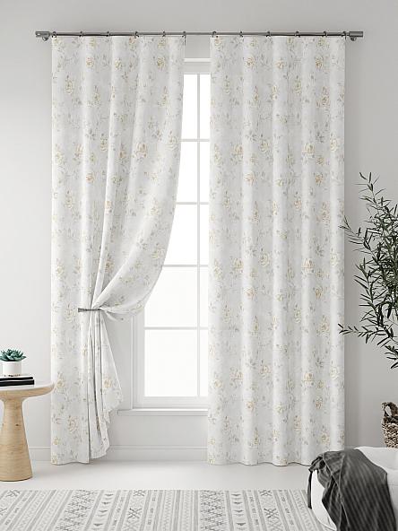 Комплект штор Лювин - фото 3