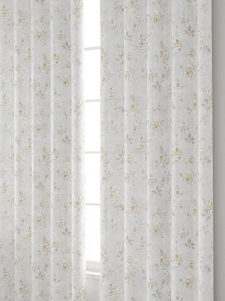 Комплект штор Лювин - фото 4