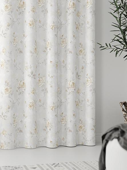 Комплект штор Лювин - фото 5