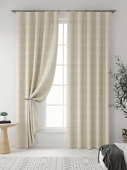 Комплект штор Ширли - фото 3