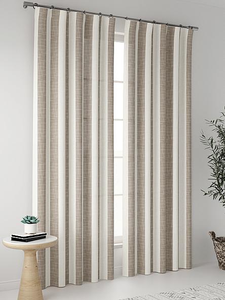 Комплект штор Харис - фото 2