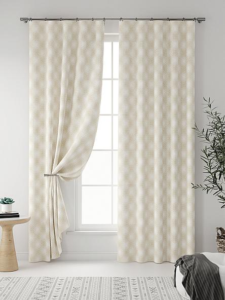 Комплект штор Теймио - фото 3