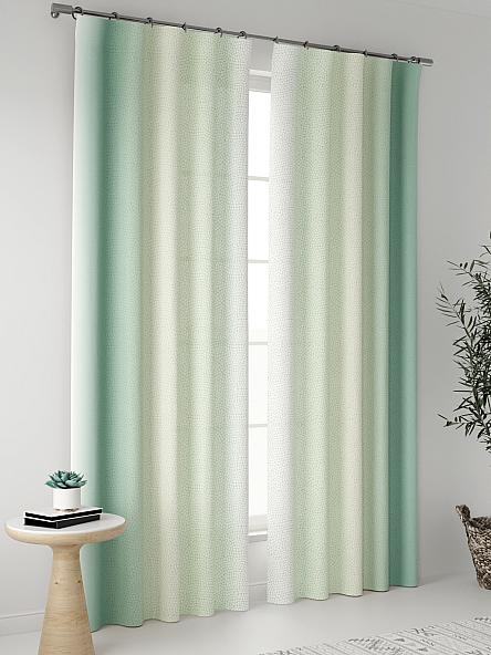 Комплект штор Рафико - фото 2