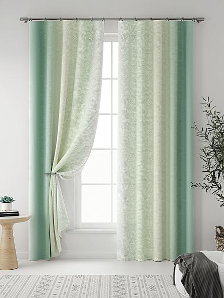 Комплект штор Рафико - фото 3