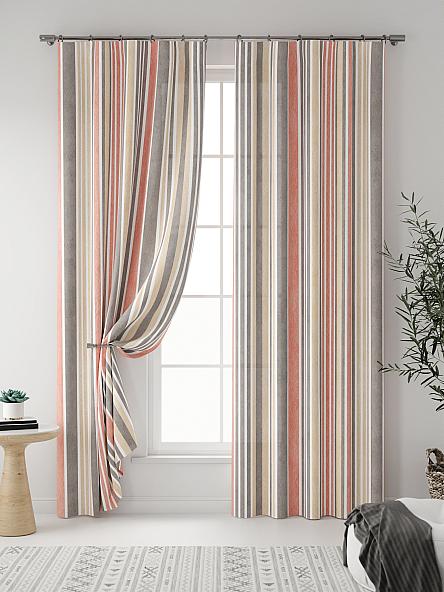 Комплект штор Артурн - фото 3