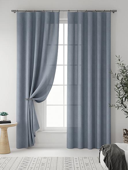 Комплект штор Джоэл - фото 3