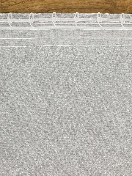 Комплект штор Ризаль (серый) - фото 10