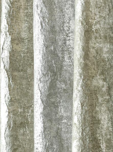 Комплект штор Фулвий (серый) - фото 2