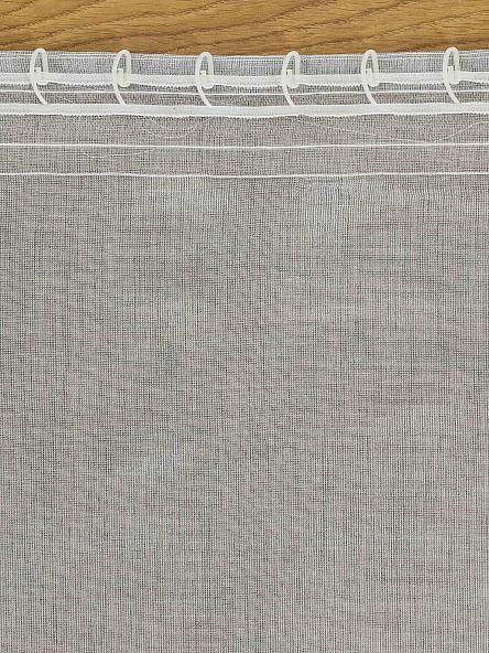 Комплект штор Долор (серый) - фото 14