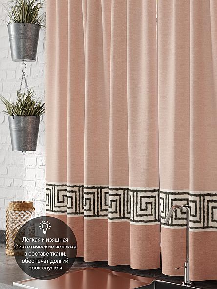 Комплект штор для кухни Роксин - фото 5