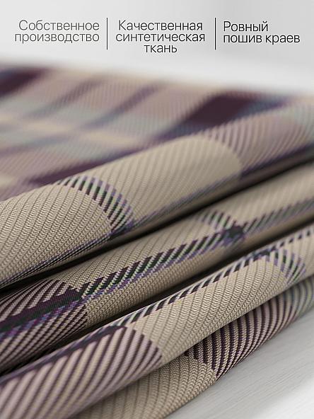 Комплект штор для кухни Леварт - фото 6