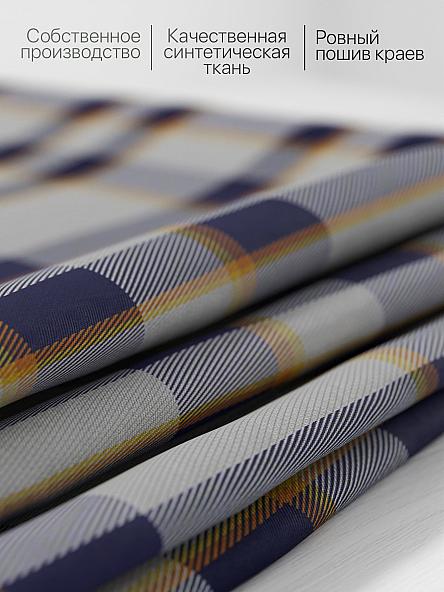 Комплект штор для кухни Плорис - фото 6