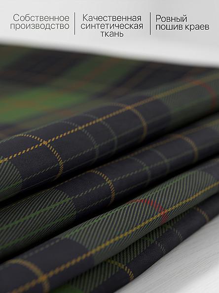 Комплект штор для кухни Гравиат - фото 6