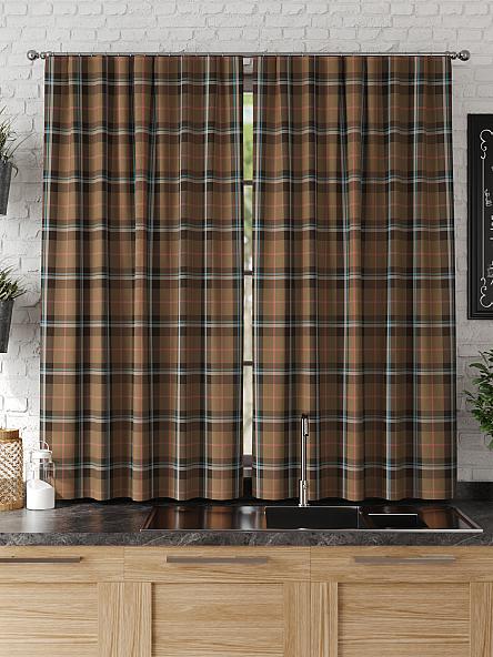 Комплект штор для кухни Глиора - фото 7