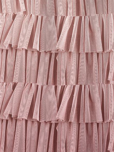 Портьера Эллен (розовый градиент) - фото 2