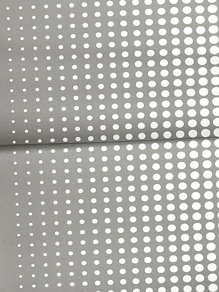 Комплект штор Лориан (серый) - фото 3