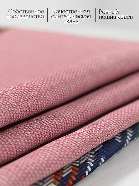 Комплект штор для кухни Пинора - фото 6