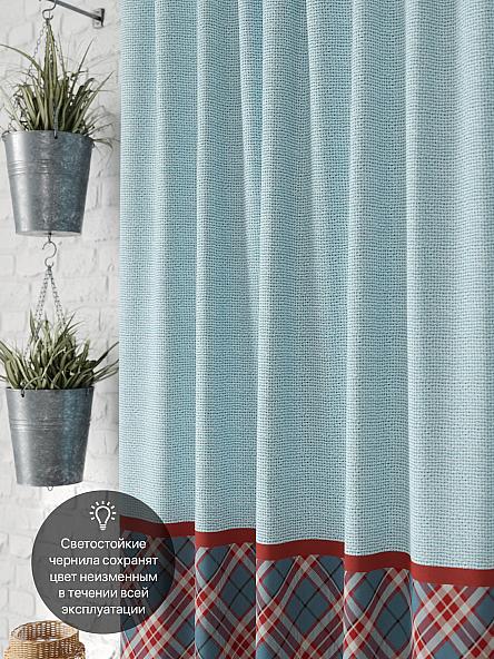 Комплект штор Шайло - фото 3