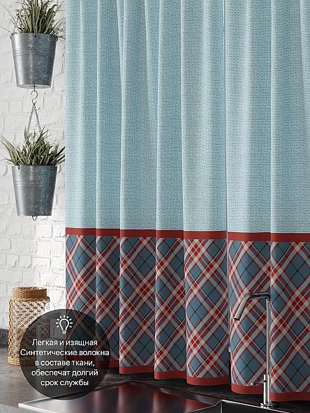 Комплект штор Шайло - фото 5