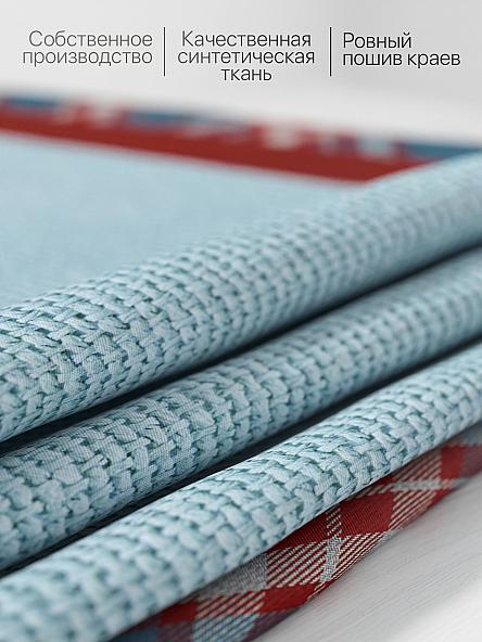 Комплект штор Шайло - фото 6