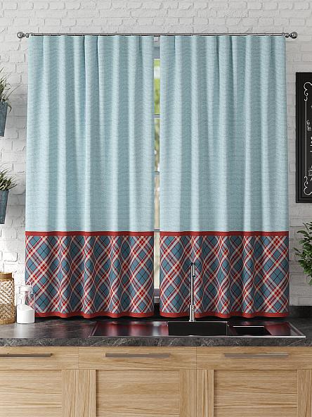 Комплект штор Шайло - фото 7