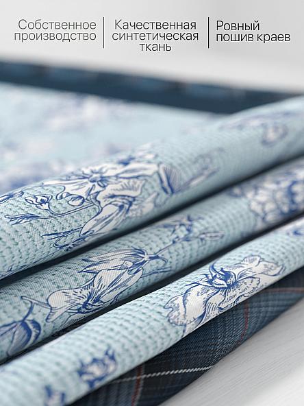 Комплект штор для кухни Рилонис - фото 6