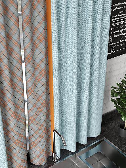 Комплект штор для кухни Бриола - фото 4