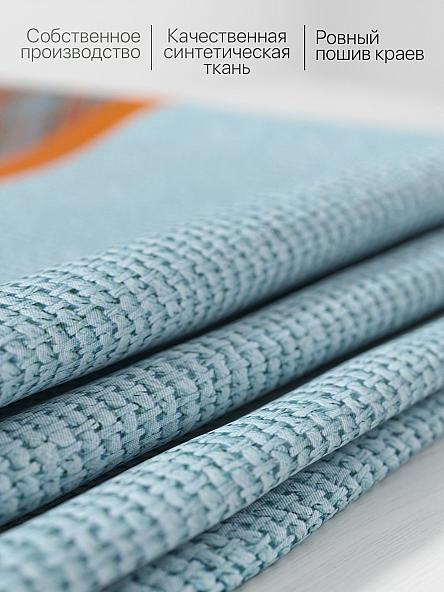 Комплект штор для кухни Бриола - фото 6