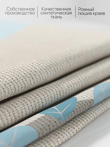 Комплект штор для кухни Долейн - фото 6