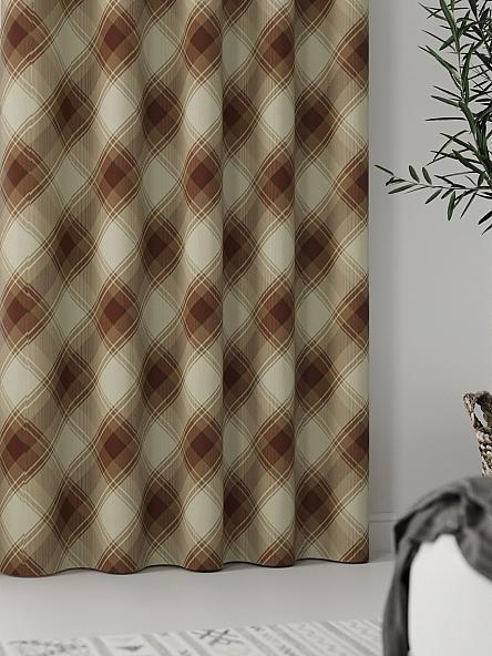 Комплект штор Лейрис - фото 5