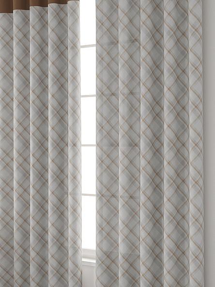 Комплект штор Лейтис - фото 4