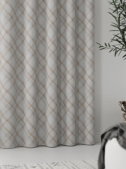 Комплект штор Лейтис - фото 5