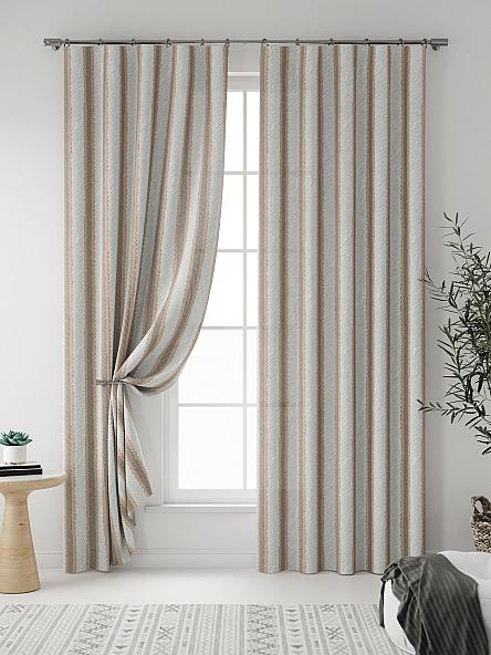 Комплект штор Никлой - фото 3