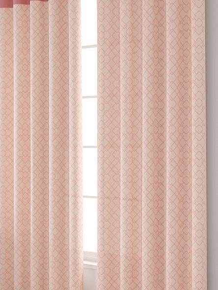 Комплект штор Лофтон - фото 4