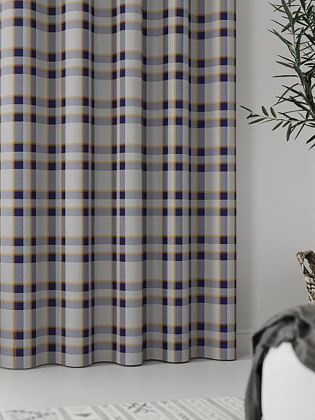 Комплект штор Калпи - фото 5