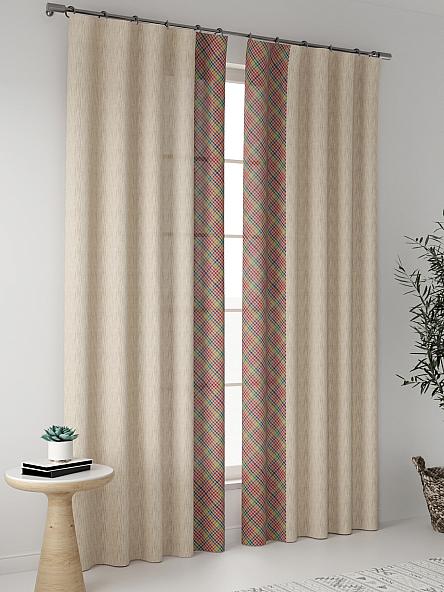 Комплект штор Юлиор - фото 2