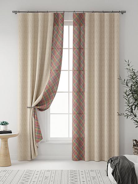 Комплект штор Юлиор - фото 3