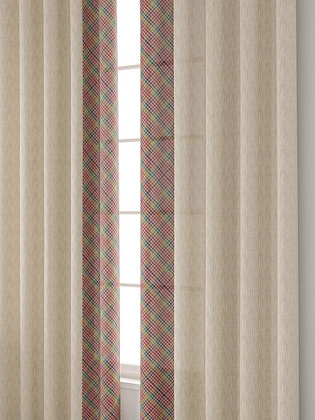 Комплект штор Юлиор - фото 4