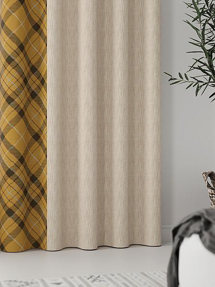 Комплект штор Девирон - фото 5