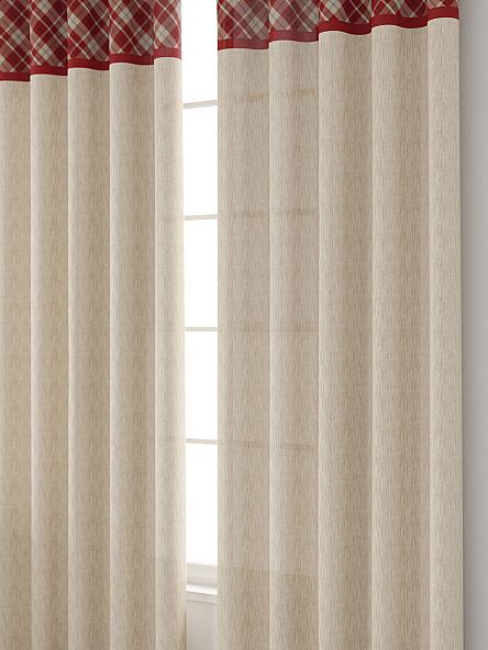 Комплект штор Дейри - фото 4