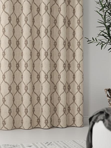 Комплект штор Клейпи - фото 5